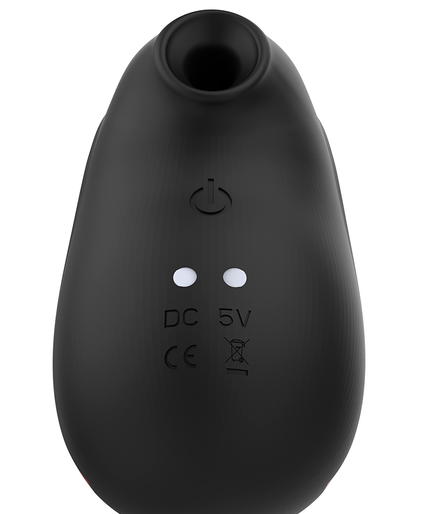 RITHUAL - SHUSHU 2.O NEW GENERATION CLITORAL AZABACHE RITHUAL - SHUSHU 2.O NEW GENERATION CLITORAL AZABACHE