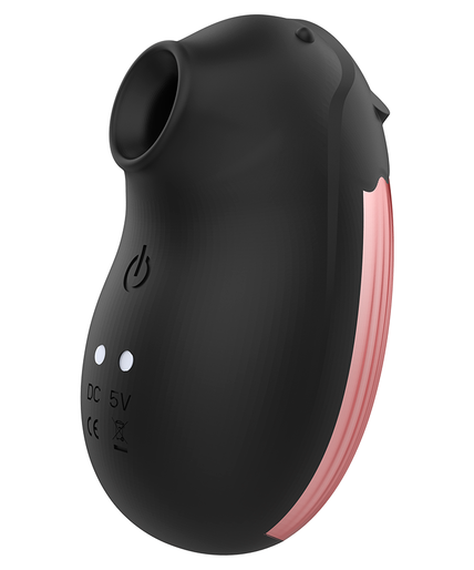 RITHUAL - SHUSHU 2.O NEW GENERATION CLITORAL AZABACHE RITHUAL - SHUSHU 2.O NEW GENERATION CLITORAL AZABACHE