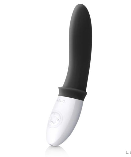 LELO – BILLY 2 Anal & Prostate Vibrator – Black LELO – BILLY 2 Anal & Prostate Vibrator – Black