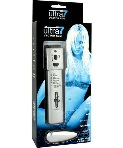 Seven Creations – Ultra 7 Vektor Vibrations-Ei Seven Creations – Ultra 7 Vektor Vibrations-Ei