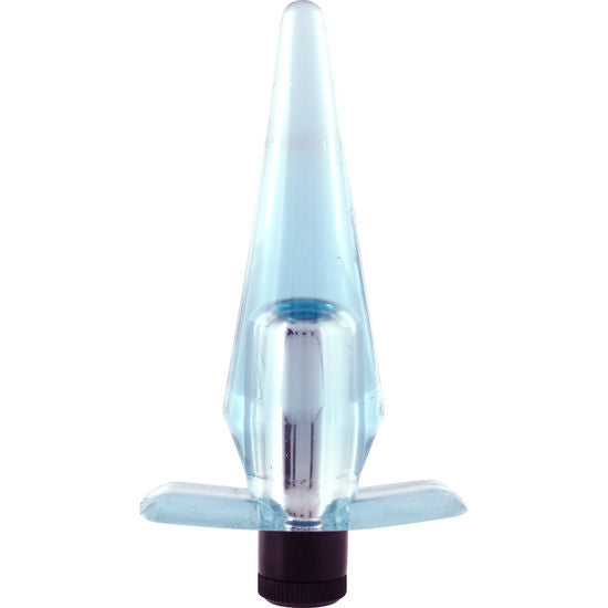 Seven Creations – Super compacte anale plug vibrator