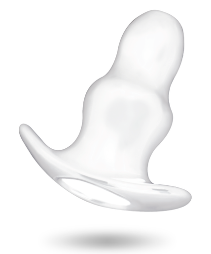 ADDICTED TOYS - LARGE ANAL DILATOR 13 CM - TRANSPARENT ADDICTED TOYS - LARGE ANAL DILATOR 13 CM - TRANSPARENT