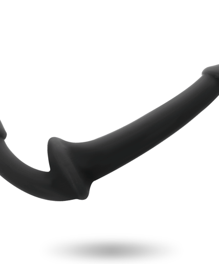 Addicted Toys – Dildo with Rna S Without Subjection Black Addicted Toys – Dildo with Rna S Without Subjection Black