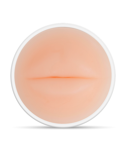 JAMYJOB - MOUTH POWER MASTURBATOR JAMYJOB - MOUTH POWER MASTURBATOR