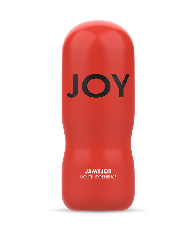JAMYJOB - MOUTH POWER MASTURBATOR