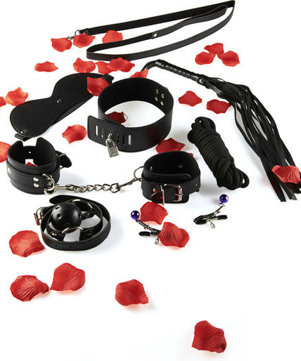 TOYJOY - AMAZING BONDAGE SEX TOY KIT TOYJOY - AMAZING BONDAGE SEX TOY KIT