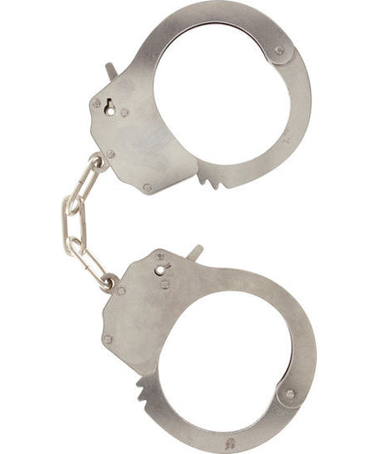 TOYJOY - METAL CUFFS TOYJOY - METAL CUFFS