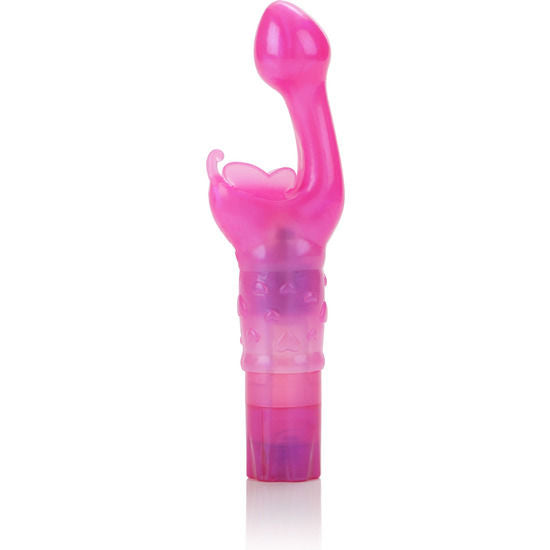 Calexotics – Kiss Vlinder Kus Roze