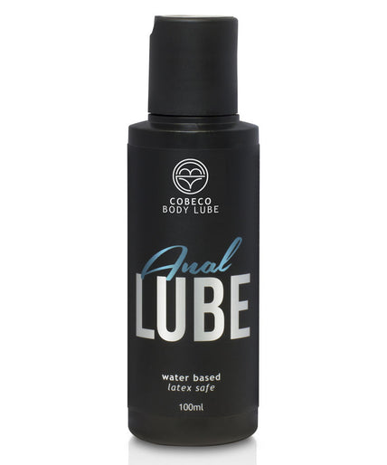 COBECO - CBL ANAL LUBEL 100ML COBECO - CBL ANAL LUBEL 100ML
