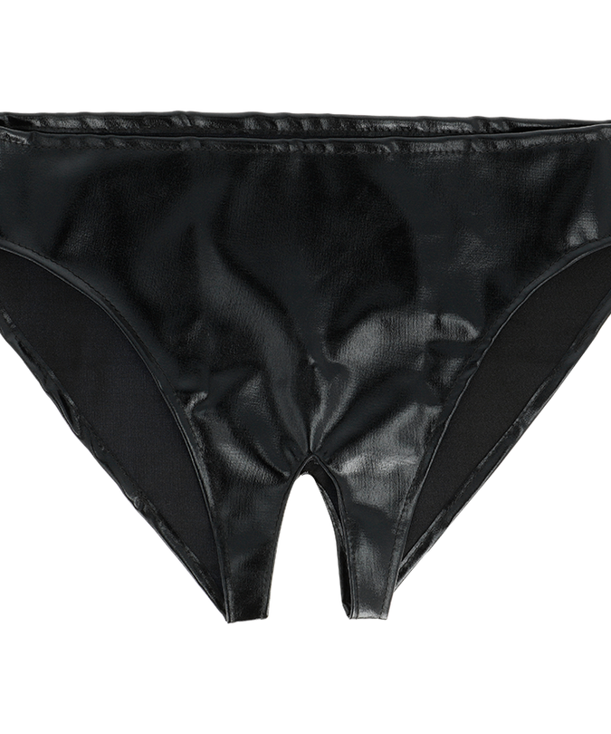 DARKNESS - UNISEX OPENINGSSLIP ONE SIZE