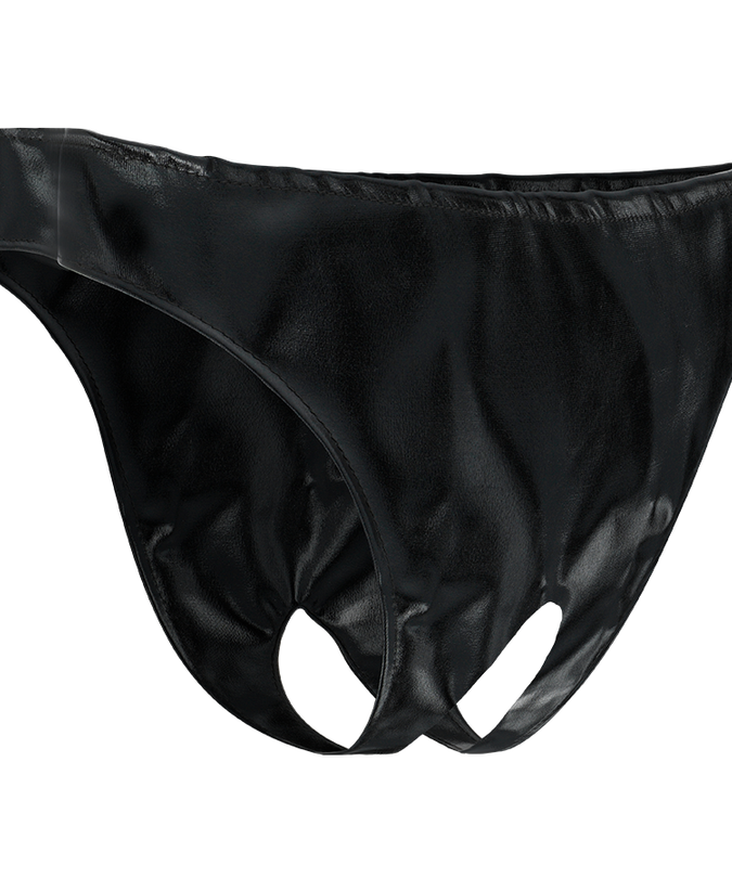 DARKNESS - UNISEX OPENINGSSLIP ONE SIZE