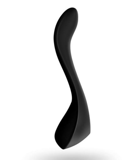 SATISFYER - PARTNER MULTIFUN 2 BLACK SATISFYER - PARTNER MULTIFUN 2 BLACK
