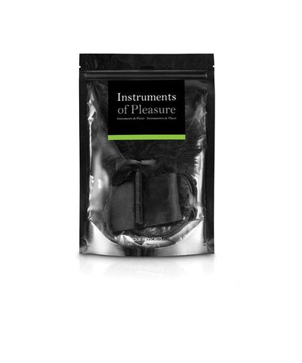 BIJOUX - INSTRUMENTS OF PLEASURE GREEN LEVEL BIJOUX - INSTRUMENTS OF PLEASURE GREEN LEVEL