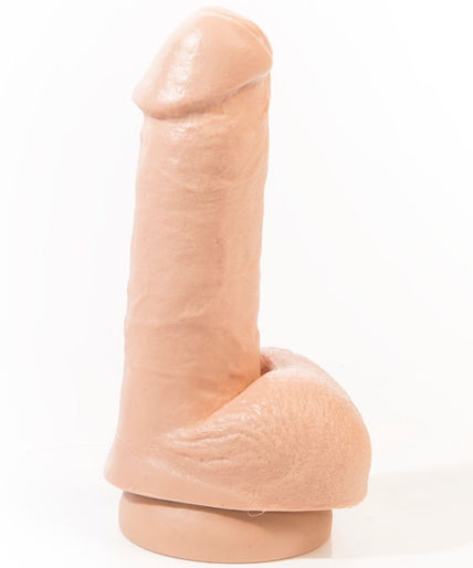 Pink Room – Nao Realistic Dildo Flesh 16 Cm Pink Room – Nao Realistic Dildo Flesh 16 Cm