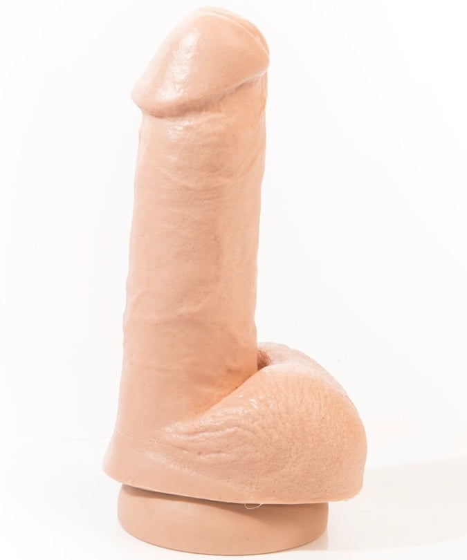 Pink Room – Nao realistische dildo vleeskleurig 16 cm