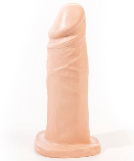 PINK ROOM - DAEL REALISTIC DILDO FLESH 18.5 CM PINK ROOM - DAEL REALISTIC DILDO FLESH 18.5 CM
