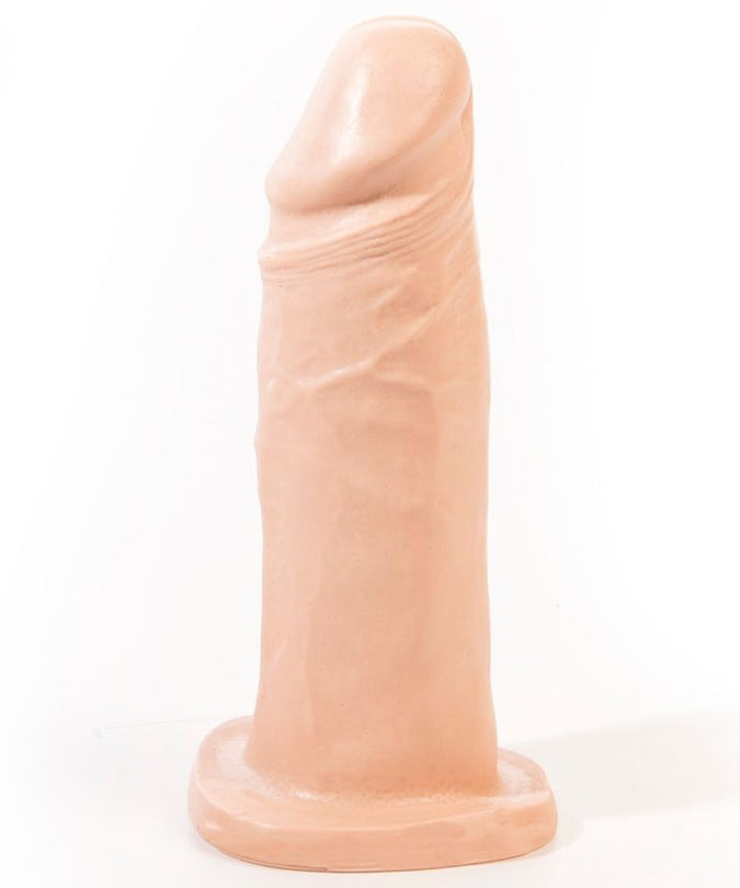 PINK ROOM - DAEL REALISTISCHE DILDO VLEESKLEUR 18,5 CM
