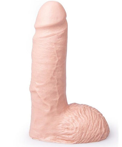 HUNG SYSTEM - DILDO NATURAL COLOR MARCEL 17 CM HUNG SYSTEM - DILDO NATURAL COLOR MARCEL 17 CM