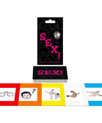 KHEPER GAMES - INTERNATIONAAL SEX!KAARTSPEL KHEPER GAMES - INTERNATIONAAL SEX!KAARTSPEL