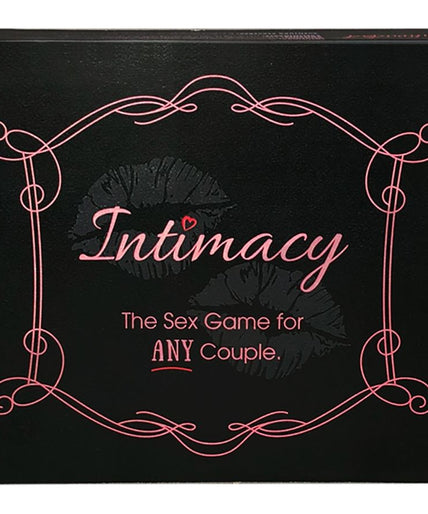 KHEPER GAMES - INTIMACY GAME FOR COUPLES EN/ES KHEPER GAMES - INTIMACY GAME FOR COUPLES EN/ES