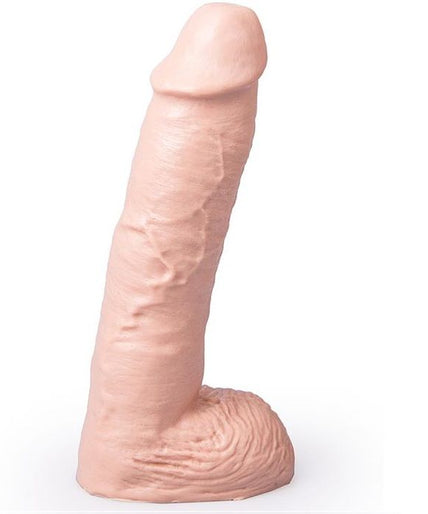 Hung System – Mickey Realistische Dildo Natuurlijk 24 cm Hung System – Mickey Realistische Dildo Natuurlijk 24 cm