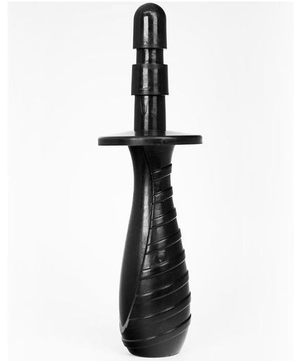 HUNG SYSTEM - PLUG BLACK HUNG SYSTEM - PLUG BLACK