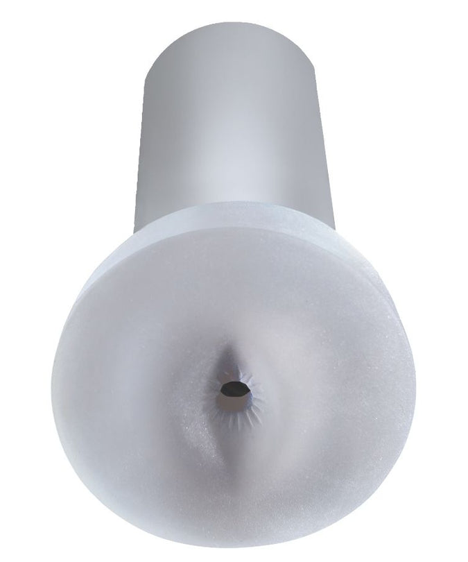 PDX MALE - PUMP AND DUMP STROKER - CLEARED