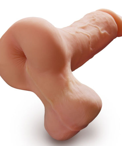 PDX MALE - REACH AROUND STROKER PDX MALE - REACH AROUND STROKER