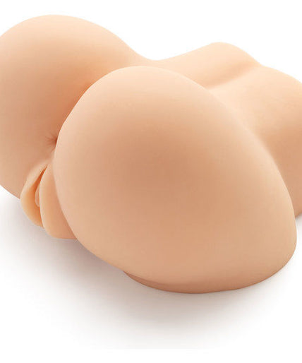 ACT - HOT HONEY RIDER MASTURBATOR WITH VIBRATOR ACT - HOT HONEY RIDER MASTURBATOR WITH VIBRATOR