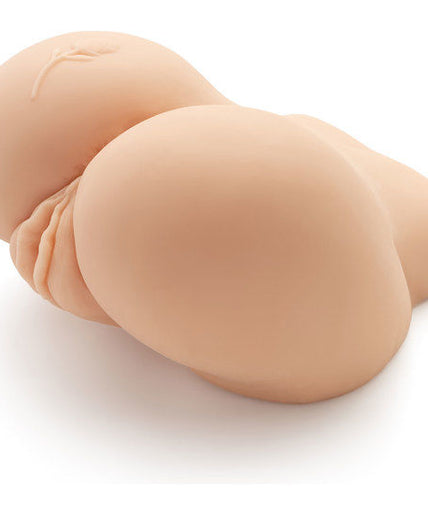 ACT - BIG ASS REALISTIC MASTURBATOR WITH VIBRATOR ACT - BIG ASS REALISTIC MASTURBATOR WITH VIBRATOR
