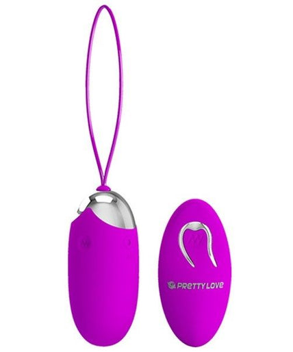 PRETTY LOVE - EGG BERGER REMOTE CONTROL 12 V PRETTY LOVE - EGG BERGER REMOTE CONTROL 12 V