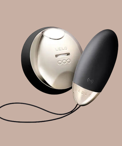 LELO – LYLA 2 – Obsidian Zwart - van Pleasurements LELO – LYLA 2 – Obsidian Zwart - van Pleasurements