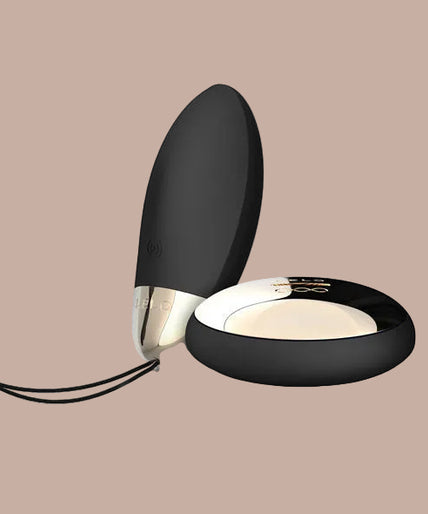 LELO – LYLA 2 – Obsidian Zwart - van Pleasurements LELO – LYLA 2 – Obsidian Zwart - van Pleasurements