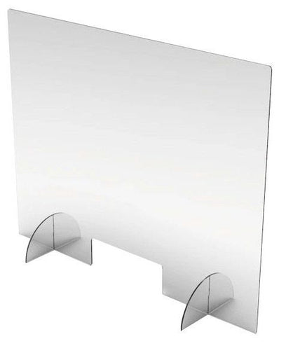 SCREEN METRAQUILATO 100X80 CM SPECIAL COVID-19 SCREEN METRAQUILATO 100X80 CM SPECIAL COVID-19