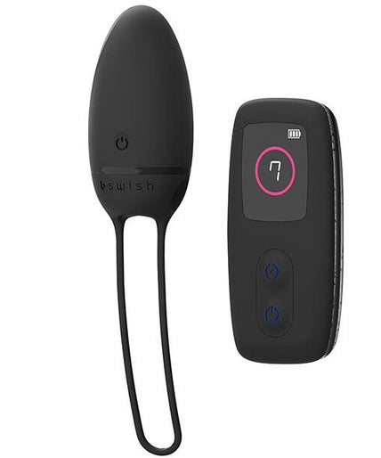 B SWISH - BNAUGHTY PREMIUM UNLEASHED BLACK B SWISH - BNAUGHTY PREMIUM UNLEASHED BLACK