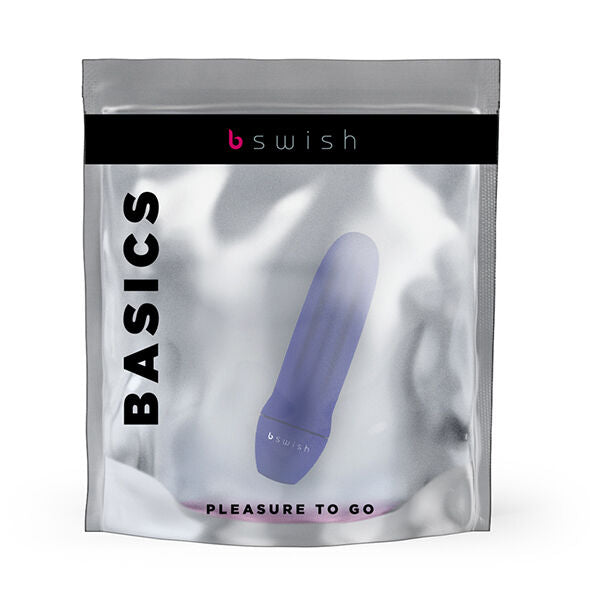 B Swish – Bmine Classic Midnight Blue