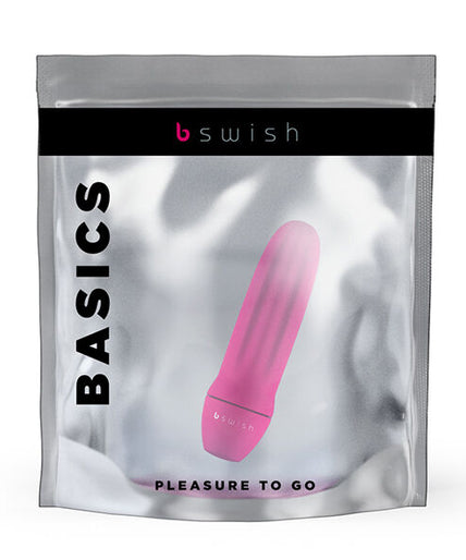 B SWISH - BMINE CLASSIC BLUSH PINK B SWISH - BMINE CLASSIC BLUSH PINK