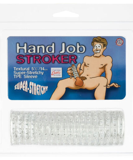 CALEXOTICS - HAND JOB STROKER CALEXOTICS - HAND JOB STROKER