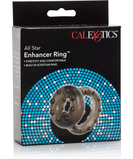 CALEXOTICS - ALL STAR ENHANCER RING CALEXOTICS - ALL STAR ENHANCER RING