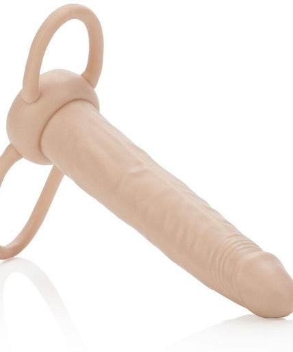 CALEXOTICS - ACCOMMODATOR DUAL PENETRATOR. CALEXOTICS - ACCOMMODATOR DUAL PENETRATOR.