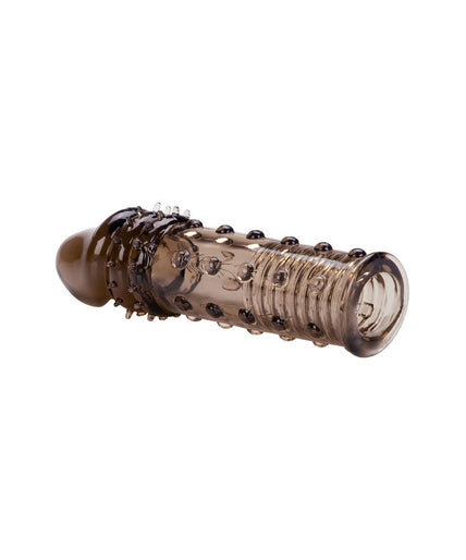 Calexotics – Adonis Verlengstuk Zwart Calexotics – Adonis Verlengstuk Zwart