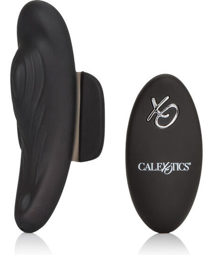 CALEXOTICS - XO REMOTE LOCK N PLAY PANTY TEASER CALEXOTICS - XO REMOTE LOCK N PLAY PANTY TEASER