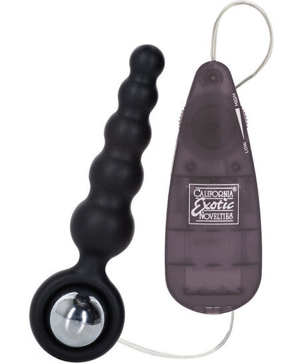 CALEXOTICS - BOOTY CALL BOOTY SHAKER BLACK CALEXOTICS - BOOTY CALL BOOTY SHAKER BLACK