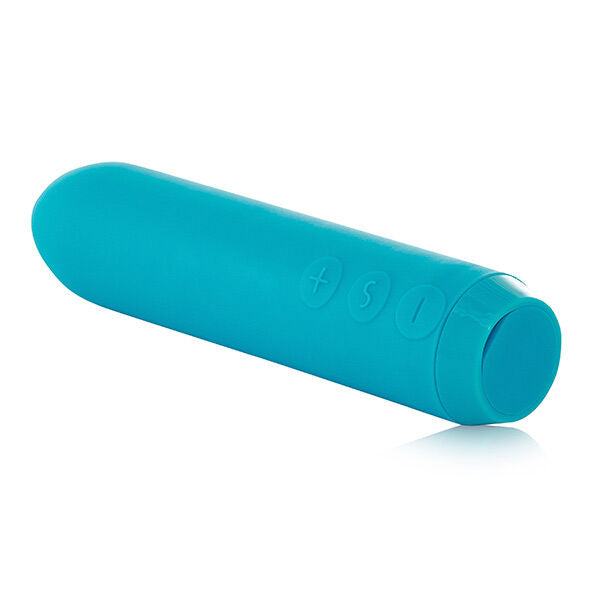 JE JOUE - TEAL KLASSIEKE KOGELVIBRATOR