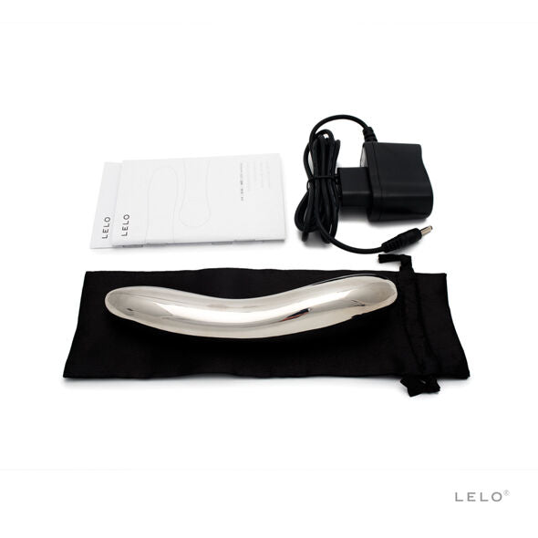 LELO - INEZ roestvrijstalen vibrator