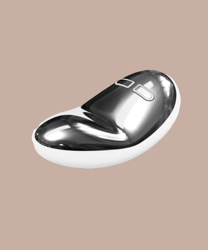 LELO – YVA Roestvrijstalen Vibrator LELO – YVA Roestvrijstalen Vibrator