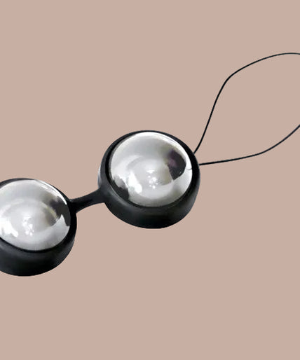 LELO – LUNA Beads Luxe – Roestvrijstaal LELO – LUNA Beads Luxe – Roestvrijstaal