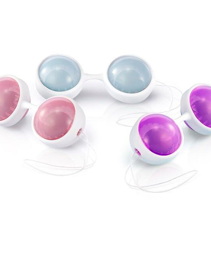 LELO – LUNA Beads Plus Pleasure Set LELO – LUNA Beads Plus Pleasure Set
