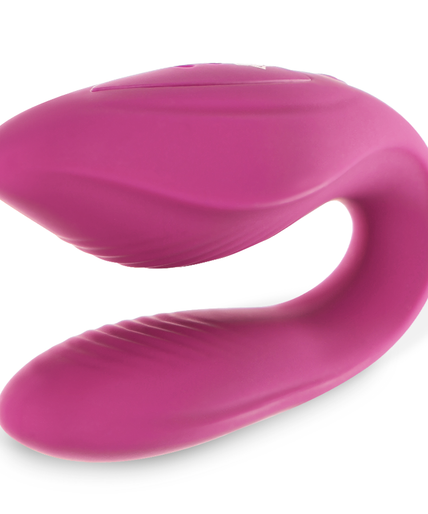 RITHUAL - KAMA REMOTE CONTROL FOR COUPLES ORCHID RITHUAL - KAMA REMOTE CONTROL FOR COUPLES ORCHID