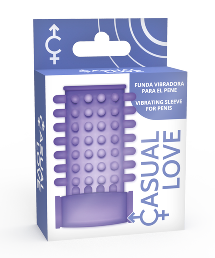 CASUAL LOVE - RING TRILLHOES PAARS CASUAL LOVE - RING TRILLHOES PAARS